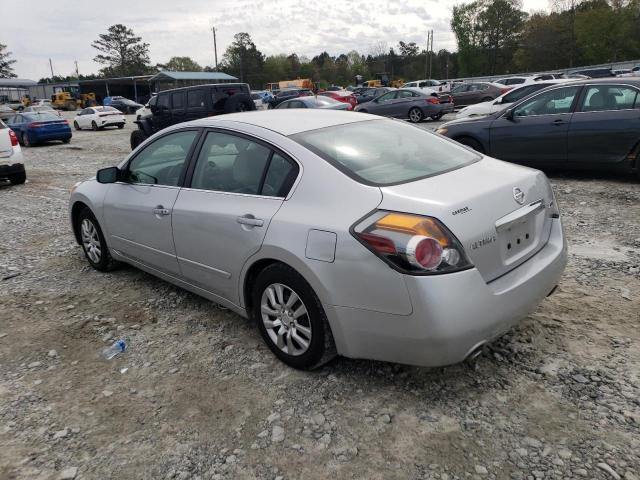 Photo 2 from auction – 2010 NISSAN ALTIMA BAS with VIN 1N4AL2AP6AN401453