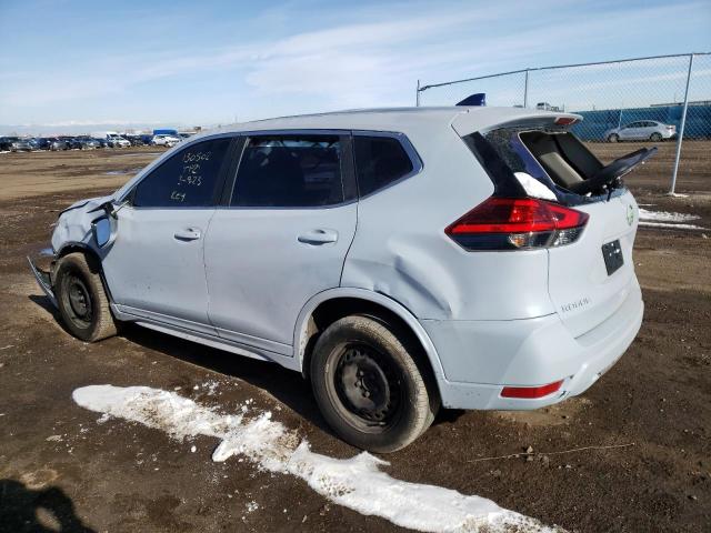 Photo 2 from auction – 2017 NISSAN ROGUE S with VIN KNMAT2MT9HP545936