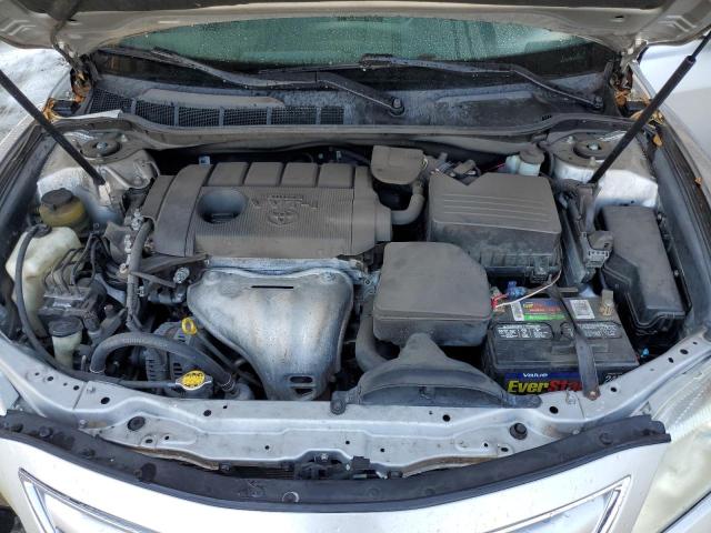 Zdjęcie 11 z aukcji – 2011 TOYOTA CAMRY BASE z VIN 4T1BF3EK2BU143848