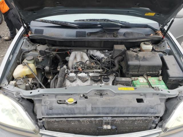 Photo 11 from auction – 2002 LEXUS RX 300 with VIN JTJHF10U220252214