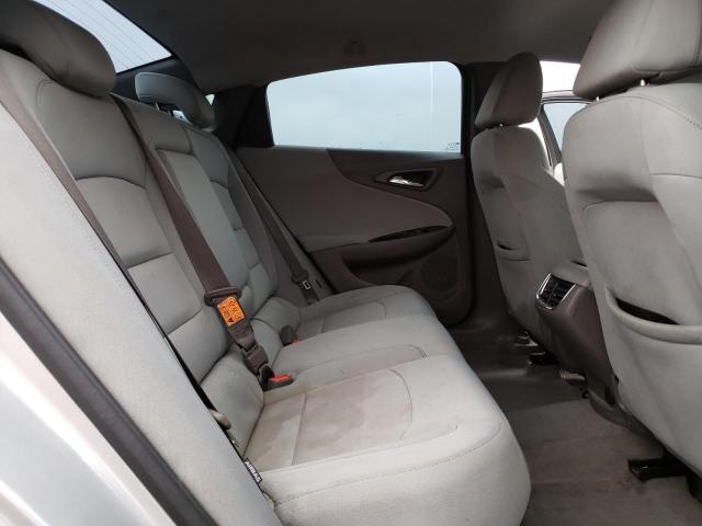 Photo 10 from auction – 2016 CHEVROLET MALIBU LT with VIN 1G1ZE5ST7GF294896