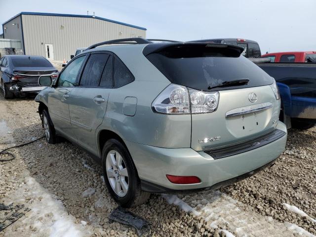 صورة رقم 2 من المزاد - 2007 LEXUS RX 350 مع VIN 2T2HK31U77C020645