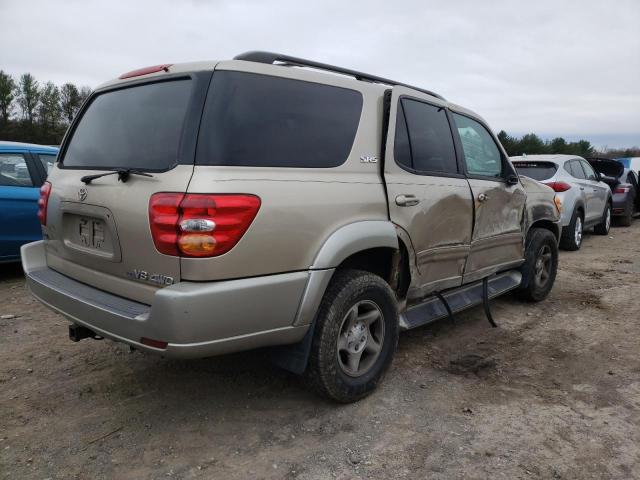 Photo 3 from auction – 2002 TOYOTA SEQUOIA SR with VIN 5TDBT44A82S071585