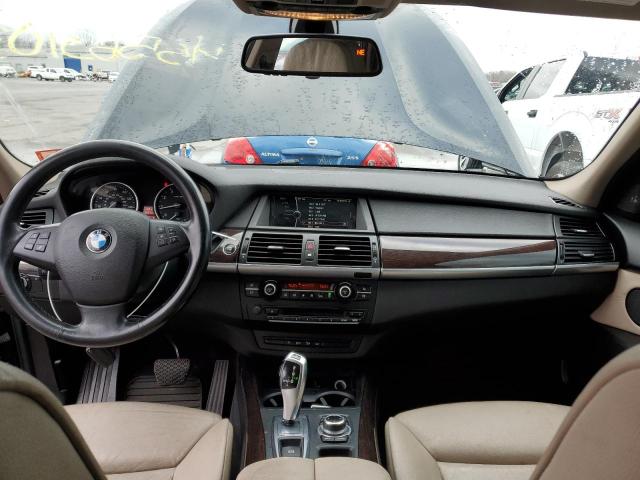 Photo 8 from auction – 2013 BMW X5 XDRIVE3 with VIN 5UXZV4C55D0B11609