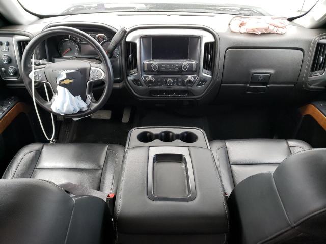 Photo 8 from auction – 2017 CHEVROLET SILVERADO with VIN 1GCVKSEC1HZ354728