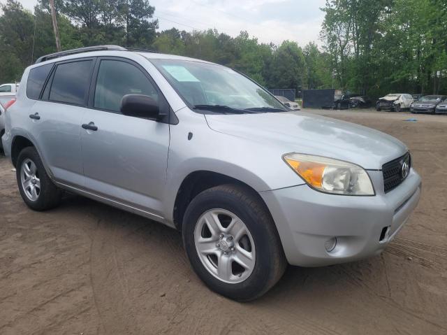 Photo 1 from auction – 2006 TOYOTA RAV4 with VIN JTMZD33V766000815