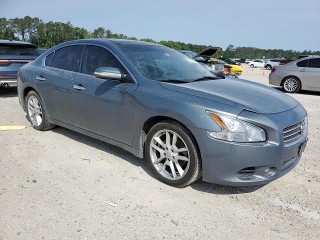 Zdjęcie 4 z aukcji – 2009 NISSAN MAXIMA S z VIN 1N4AA51E49C827428