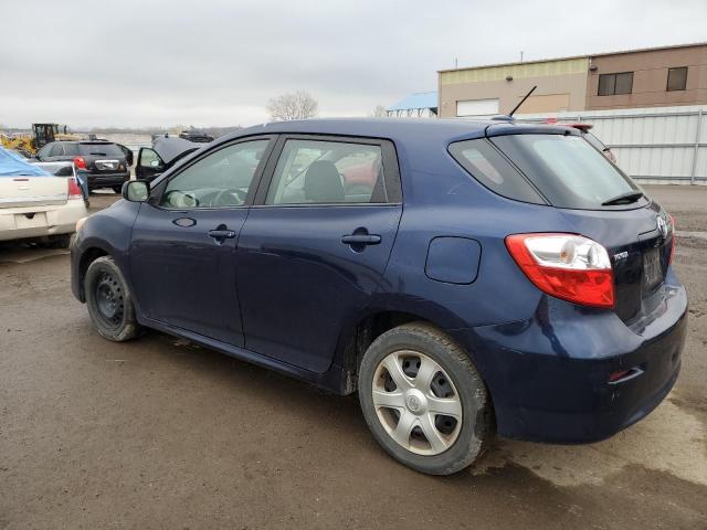 Photo 2 from auction – 2010 TOYOTA COROLLA MA with VIN 2T1KU4EE6AC363922