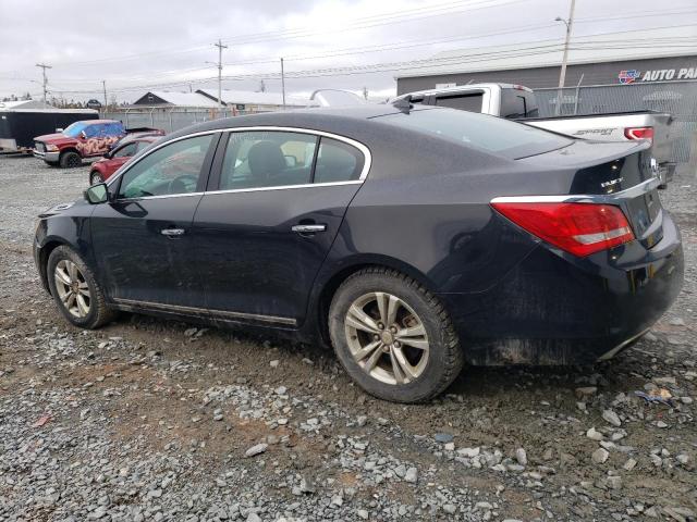 Photo 2 from auction – 2014 BUICK LACROSSE with VIN 1G4GB5G38EF303324
