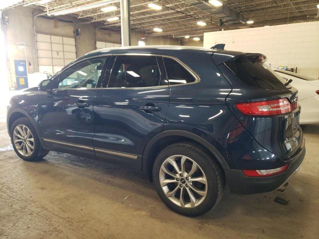 Photo 2 from auction – 2017 LINCOLN MKC SELECT with VIN 5LMCJ2D99HUL17044