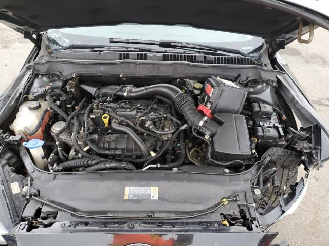 Photo 11 from auction – 2013 FORD FUSION SE with VIN 3FA6P0HR3DR136868