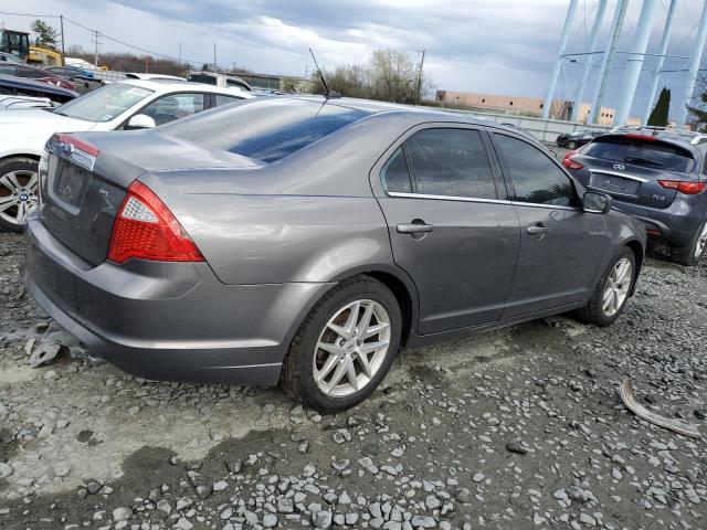 Photo 3 from auction – 2011 FORD FUSION SEL with VIN 3FAHP0JA3BR284450