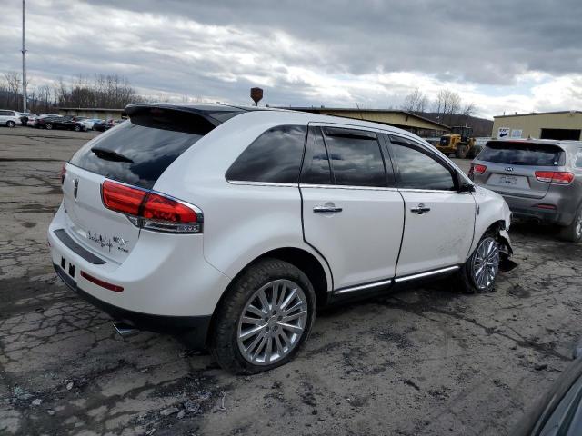 Photo 3 from auction – 2013 LINCOLN MKX with VIN 2LMDJ8JK8DBL22208