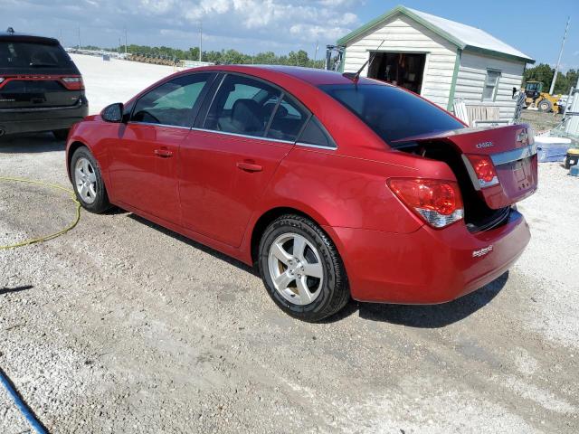 Photo 2 from auction – 2014 CHEVROLET CRUZE LT with VIN 1G1PC5SB6E7269175