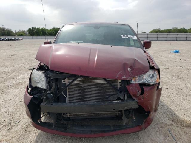 Photo 5 from auction – 2020 DODGE GRAND CARA with VIN 2C4RDGCGXLR179171