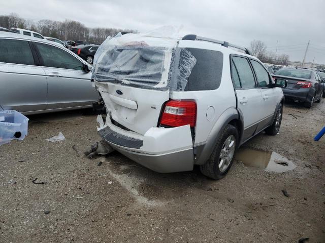 Photo 3 from auction – 2005 FORD FREESTYLE with VIN 1FMZK02135GA48786