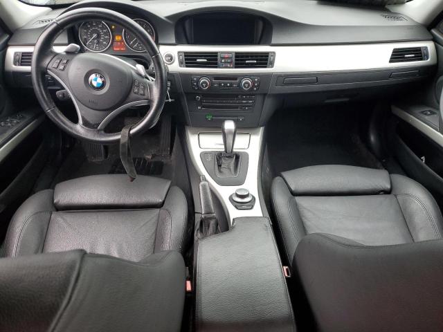 Photo 8 from auction – 2008 BMW 335 I with VIN WBAVB77528NH80463