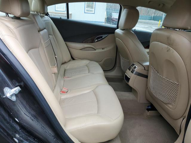 Photo 10 from auction – 2013 BUICK LACROSSE with VIN 1G4GC5E3XDF225028