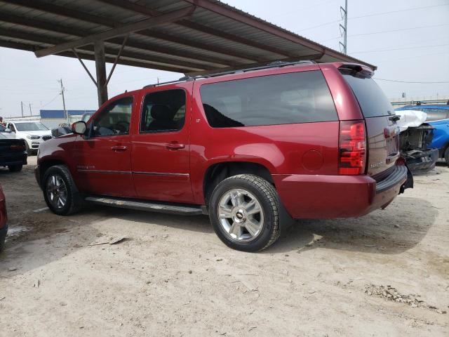 Photo 2 from auction – 2011 CHEVROLET SUBURBAN C with VIN 1GNSCJE03BR136983