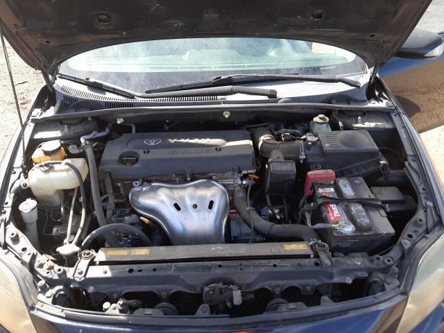 Photo 11 from auction – 2009 TOYOTA SCION TC with VIN JTKDE167X90280884