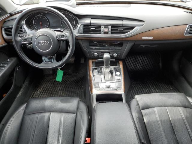 Photo 8 from auction – 2016 AUDI A7 PRESTIG with VIN WAU2GAFCXGN004191