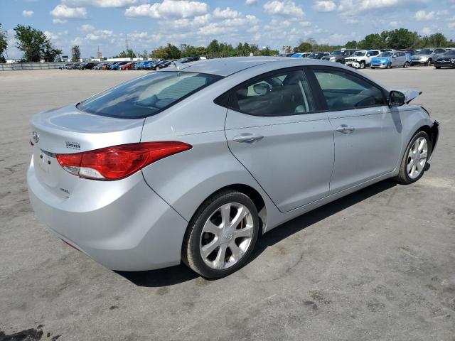 Photo 3 from auction – 2012 HYUNDAI ELANTRA GL with VIN 5NPDH4AE5CH105152