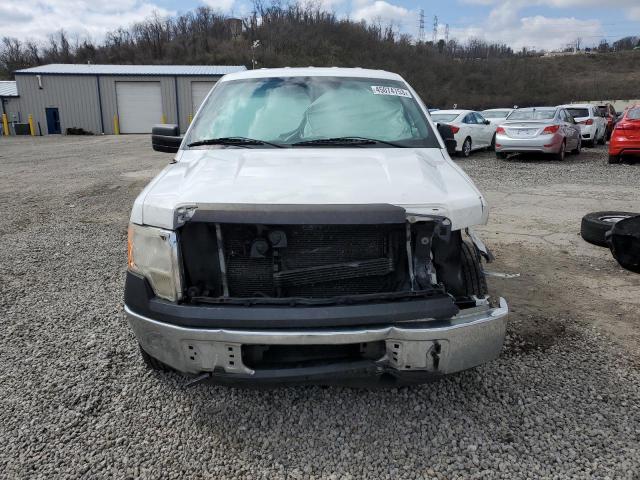 Photo 5 from auction – 2013 FORD F150 with VIN 1FTMF1CM4DKD87229