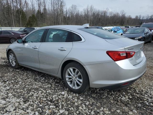 Photo 2 from auction – 2018 CHEVROLET MALIBU LT with VIN 1G1ZD5ST3JF205075