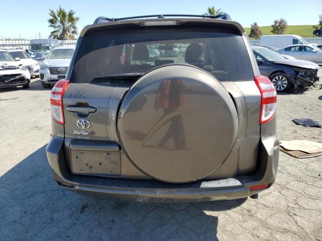 Photo 6 from auction – 2011 TOYOTA RAV4 with VIN JTMZF4DV6B5039801