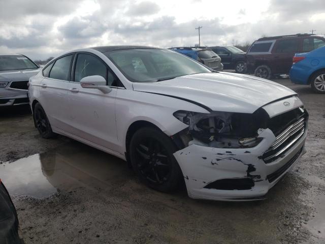 Photo 4 from auction – 2013 FORD FUSION SE with VIN 3FA6P0HRXDR152498