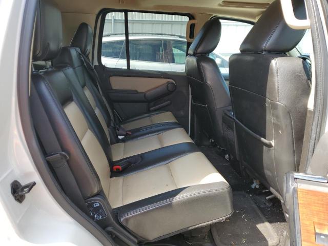Photo 11 from auction – 2010 FORD EXPLORER E with VIN 1FMEU7EE9AUA38887