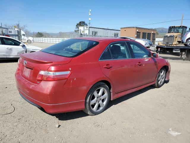 Photo 3 from auction – 2008 TOYOTA CAMRY CE with VIN 4T1BE46K68U209169