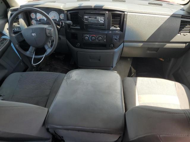 Photo 8 from auction – 2006 DODGE RAM 1500 S with VIN 1D7HA18N26J101216