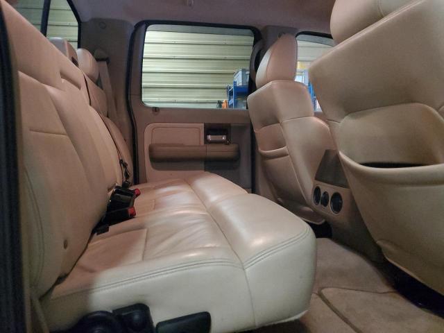 Photo 10 from auction – 2004 FORD F150 SUPER with VIN 1FTPW14524KD87833