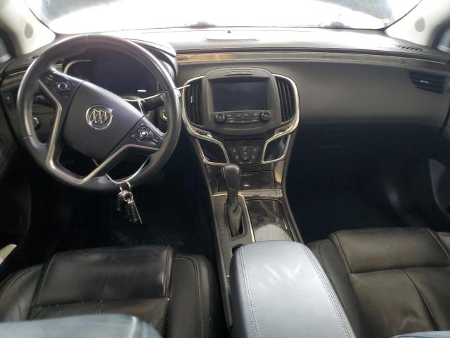 Photo 8 from auction – 2014 BUICK LACROSSE with VIN 1G4GB5GR6EF128155