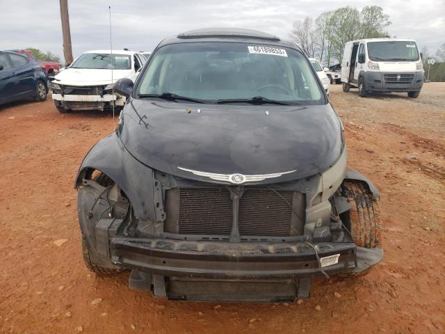 Photo 5 from auction – 2006 CHRYSLER PT CRUISER with VIN 3A8FY68B16T284500