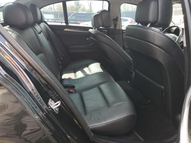 Photo 10 from auction – 2013 BMW 528 XI with VIN WBAXH5C52DD106554