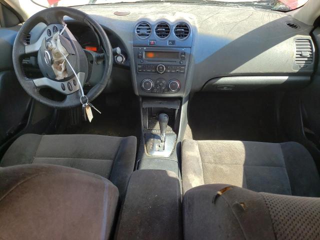 Photo 8 from auction – 2009 NISSAN ALTIMA 2.5 with VIN 1N4AL21E29C198003