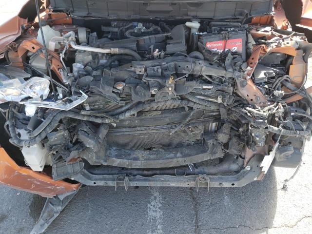 Photo 12 from auction – 2017 NISSAN ROGUE S with VIN JN8AT2MT6HW145665