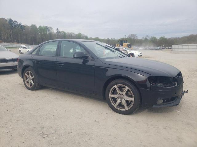 Photo 4 from auction – 2009 AUDI A4 2.0T QU with VIN WAULF78K99N010758
