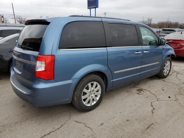 Photo 3 from auction – 2011 CHRYSLER TOWN & COU with VIN 2A4RR8DG4BR746912