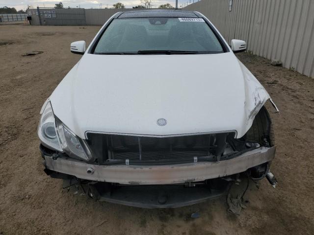 Photo 5 from auction – 2012 MERCEDES-BENZ E 350 with VIN WDDKJ5KB4CF170189