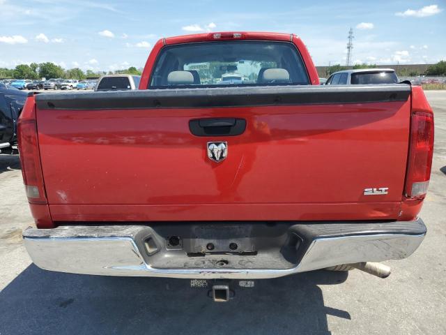 Photo 6 from auction – 2006 DODGE RAM 1500 S with VIN 1D7HA18N26J101216
