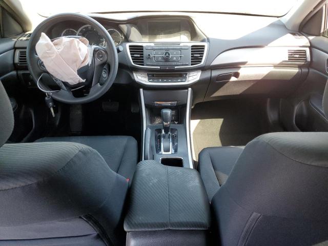 Photo 8 from auction – 2014 HONDA ACCORD LX with VIN 1HGCR2F39EA184499