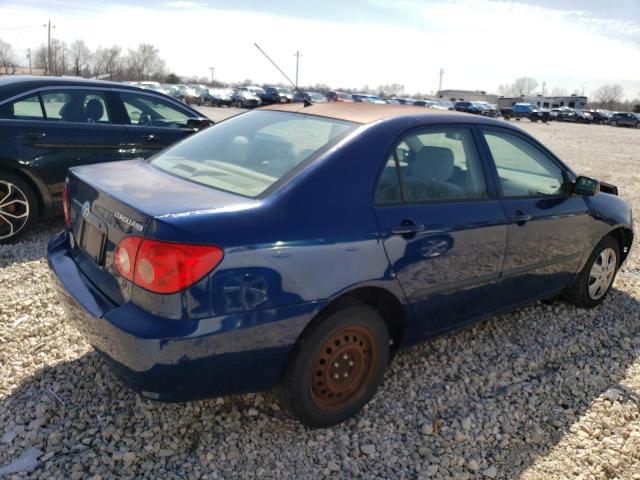 Photo 3 from auction – 2007 TOYOTA COROLLA CE with VIN 1NXBR32E87Z854483