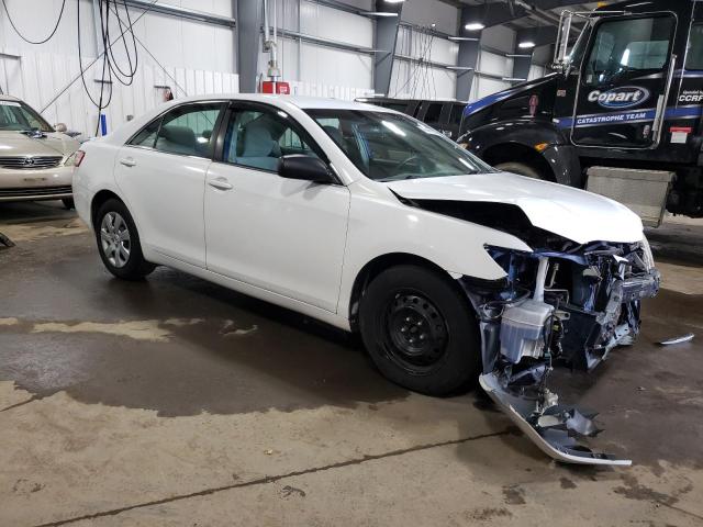صورة رقم 4 من المزاد - 2011 TOYOTA CAMRY BASE مع VIN 4T1BF3EK1BU762344