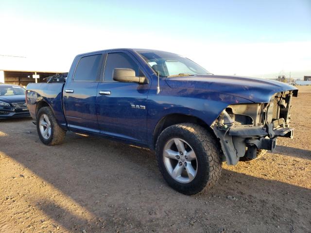 Photo 4 from auction – 2010 DODGE RAM 1500 with VIN 1D7RB1CP9AS155934