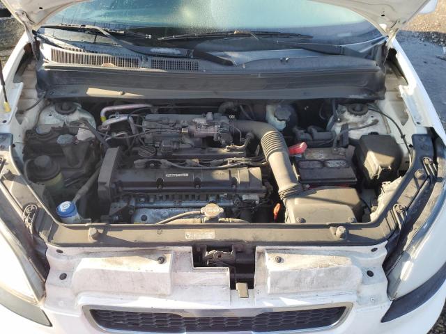 Снимка 11 от търг – 2011 KIA SOUL + с VIN KNDJT2A28B7306350