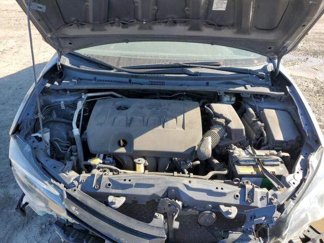 Photo 11 from auction – 2017 TOYOTA COROLLA L with VIN 5YFBURHE2HP603969
