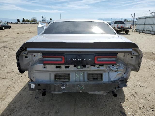 Photo 6 from auction – 2016 DODGE CHALLENGER with VIN 2C3CDZAG2GH245331